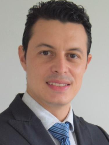 Danny Alberto Salas Sanchez