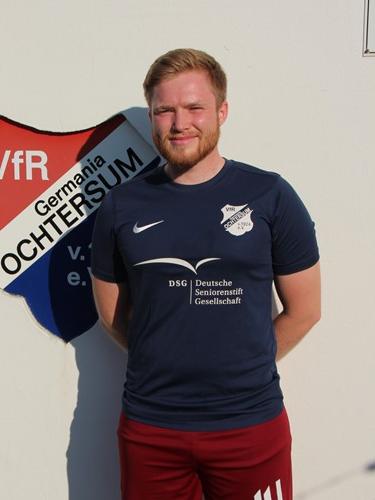 Jan Müller