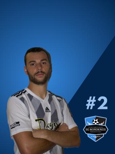 Fabian Ziebarth