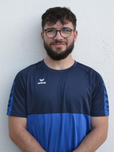 Moritz Moos