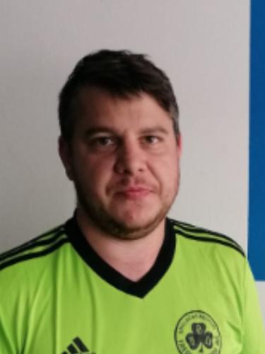Andre Darmann