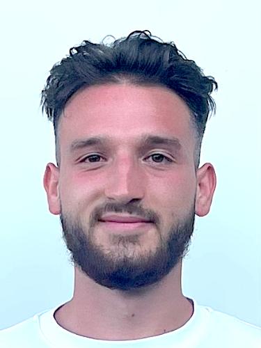 Leon Vuglar
