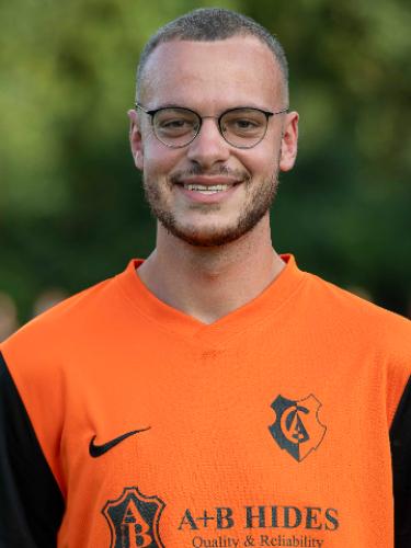 Johannes Billen