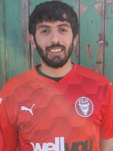 Abdullah Aljouhari