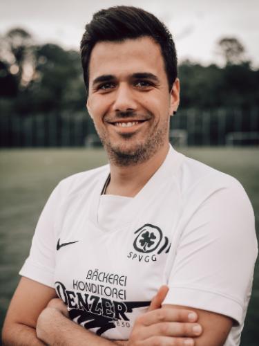 Jonas Binnig