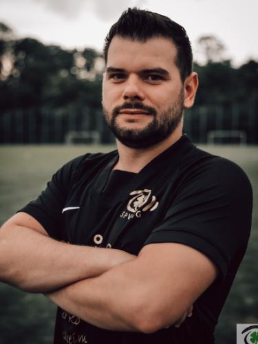 Pascal Heckmann