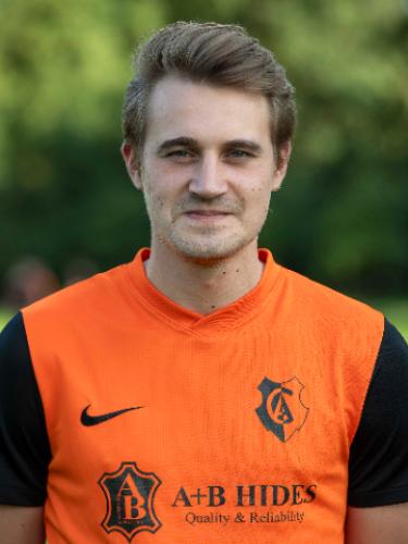 Sven Schuster