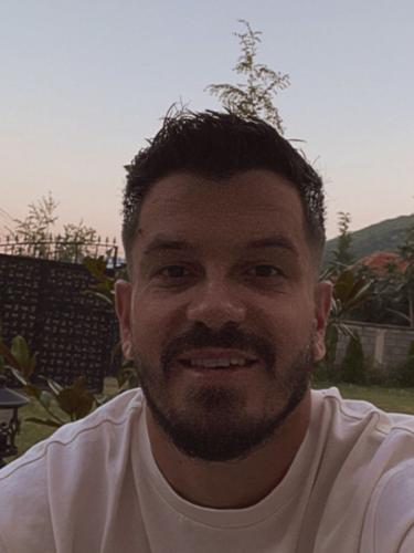 Gazmend Ramadani