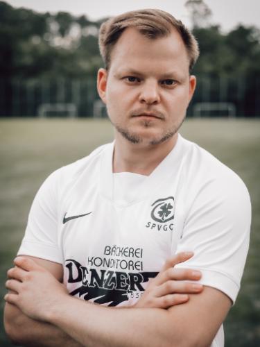 Nico Sauer
