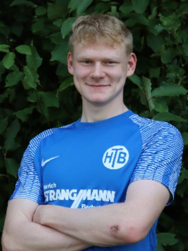 Silas Corßen