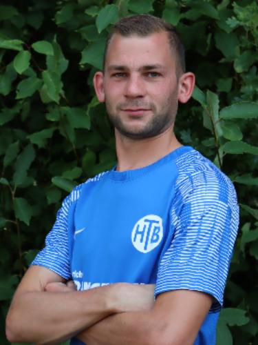 Marik Landgraf