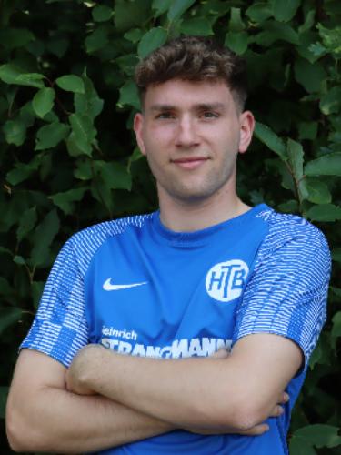 Jakob Wehrenberg