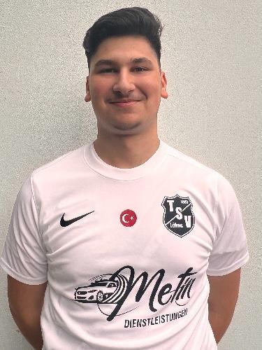 Ilker Özden