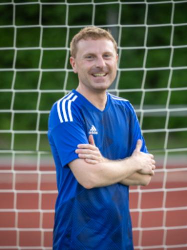 Oliver Schütz