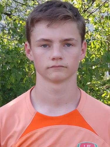 Tim Felix Zieger