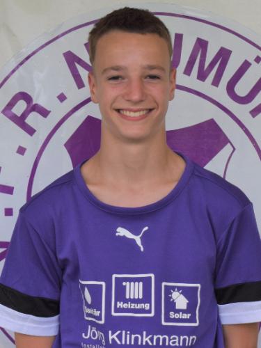 Ben Micha Krüger
