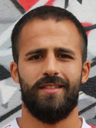 Mohammad Aldinar
