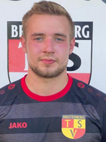 Julian Benedict Diesing