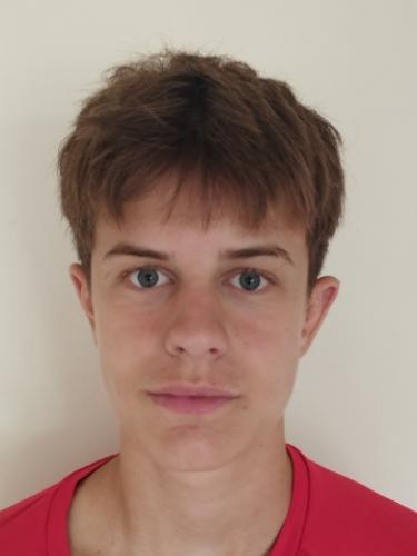 Liam Schröer