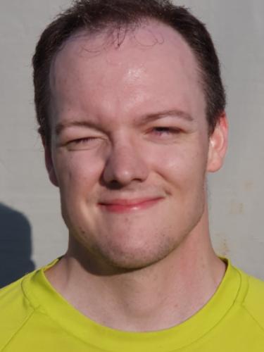 Janek André Liebisch