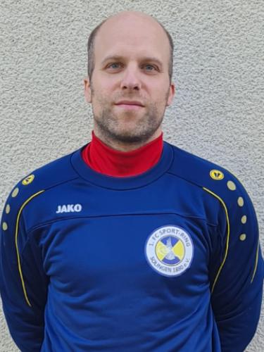 Alexander Marggraf