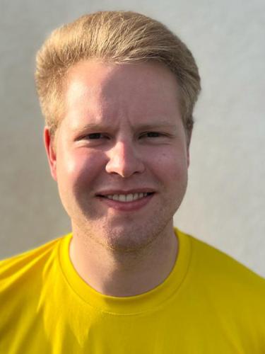 Benedikt Stix