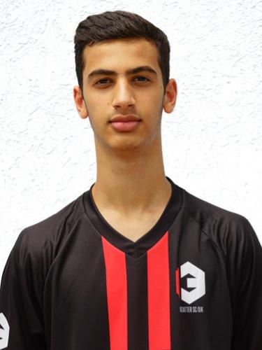 Abdallah Al-Akedi