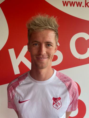 Niklas Gorski