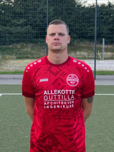 Timo Hendel