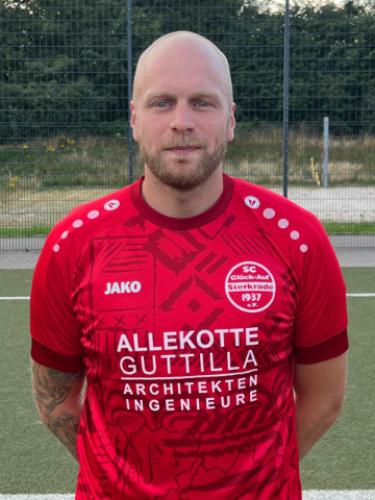 Daniel Baerwald