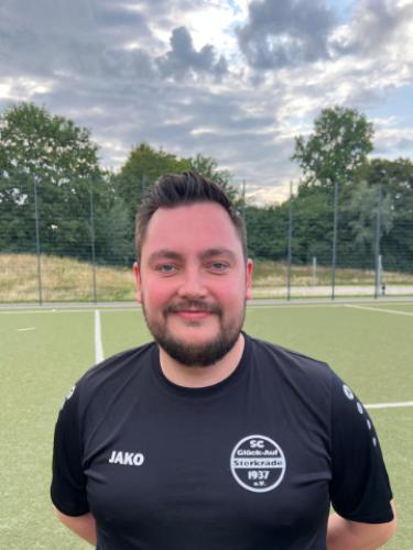 Christopher Bonnemain