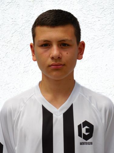 Ümit Özütürk
