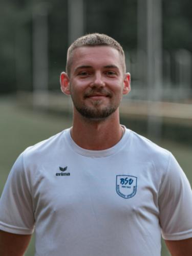 Kevin Oberdörfer