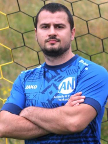 Aleksandar Andelovic