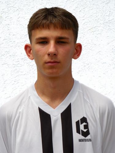 Semen Riezanov