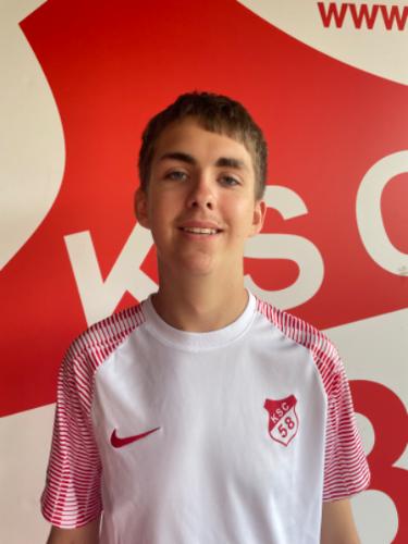 Ferdinand Michael Brindöpke