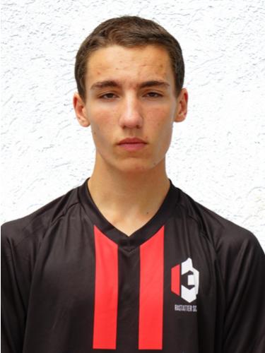 Aaron Bebija