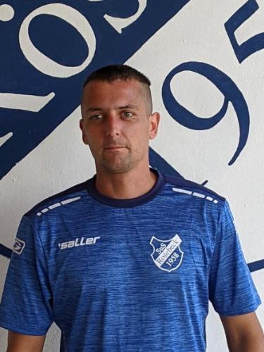 Mike Vosswinkel