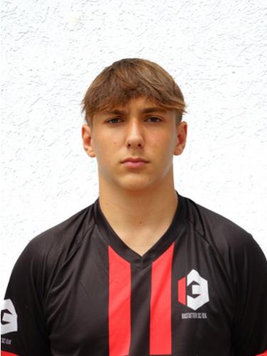 Jakub Mizgala