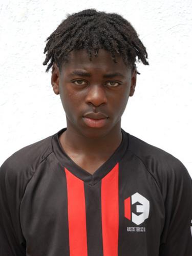 Pelkins Tabe-Agborkor Che