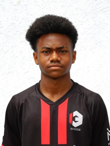 Cornell Biko Masoni Sambu