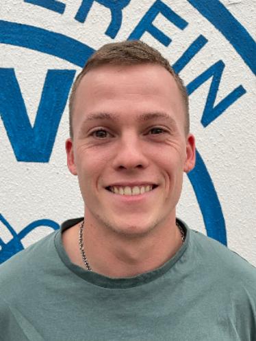 Joshua Engel