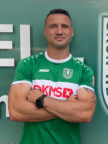Sebastian Förster