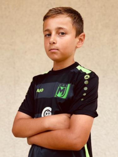 Tiago Gozza
