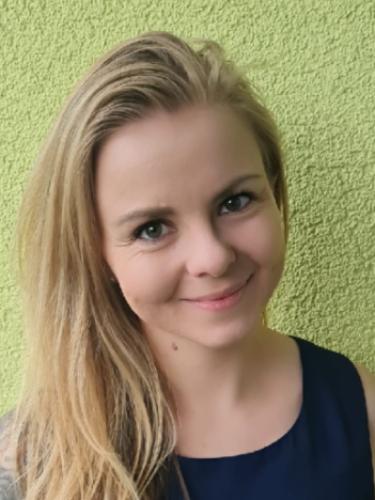 Desiree Chamrol