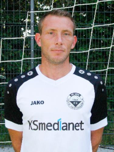 Patrick Müller