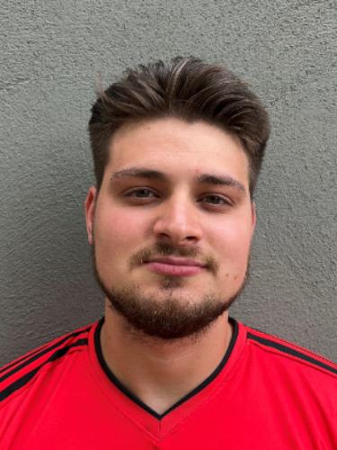 Beniamin Vasile Onise