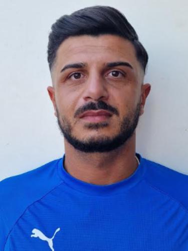 Bülent Demirci