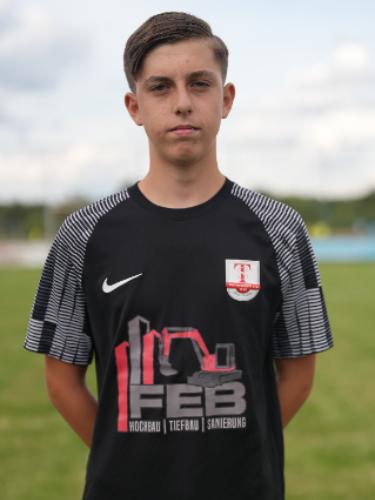 Leonardo Lennox Jozic Naumann