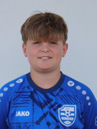 Lucas Pietzner